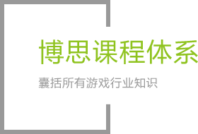 星空娛樂課程體系
